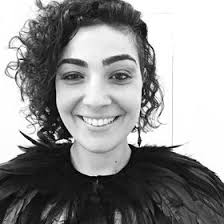 Sevgi Boga (sevgiboga)