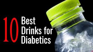 10 Best And Worst Drinks For Diabetics What Can I Drink If I Have Diabetes Youtube Diabetic Drinks Drinks Diabetes Care