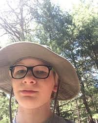 Griffin Brown's Instagram, Twitter & Facebook