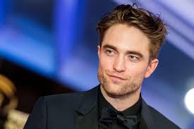 Robert pattinson the batman sales