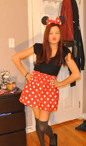 Minnie maus kostüm weiber fastnacht fastnacht kostüme kostüm party ideen kostüm weiberfastnacht paar kostüme selber machen micky maus kostüm faschingskostüme frauen. Diy Minnie Mouse Costume Ears Minnie Mouse Costume Diy Minnie Mouse Costume Minnie Mouse Halloween
