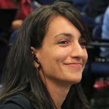 Olga Dal Monte (@OlgaDalMonte1)