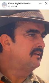 Mi primo Manuel Emilio Argüello Peralta. 🙏 15 de Febrero a diez años de su  fallecimiento 🙏