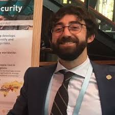 David B McGinty (@davidBmcginty)