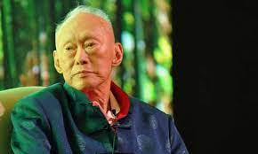 He died at the singapore general hospital after battling with severe pneumonia for which he was admitted in the hospital since sunday, february 15 , 2015. Lee Kuan Yew First Prime Minister Of Singapore On Life Support Singapore The Guardian