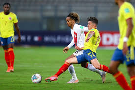 Jun 20, 2021 · match events. Colombia Vs Peru Preview Tips And Odds Sportingpedia Latest Sports News From All Over The World