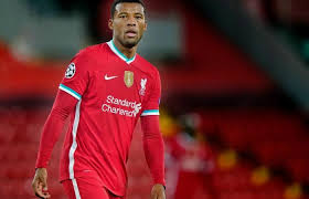 Check out his latest detailed stats including goals, assists. Mercato Mercato Psg The Truth Is Out For Georginio Wijnaldum