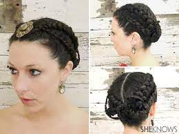 Hair Tutorial Wedding Hairstyles Tutorial Short Wedding Hair