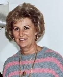 Daisy Dea Cave McCormick Nicodemus (1935-2024)