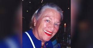 Doris Ann Shilliday Grayson Obituary