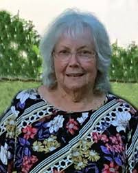 Tribute for Mrs Marie Trigueiro