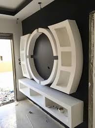 Nishi Dlya Televizora Iz Gipsokartona 6 Tys Izobrazhenij Najdeno V Yandeks Kartinkah Dizajn Plitki V Dushe Sovremennyj Dizajn Potolka Tv Stenka Modern