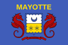 Mayotte emoji is a flag sequence combining 🇾 regional indicator symbol letter y and 🇹 regional indicator symbol letter t. Flags Mashup Bot On Twitter Mayotte Swaziland Mayoland