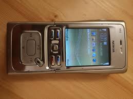 nokia n91 4gb in HA1 Harrow for £35.00 ...