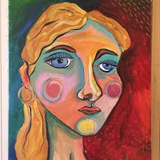 Select from premium pablo picasso portrait of the highest quality. Friday Art Night Paint Night Picasso Portraits Tinker Art Studio Classes Parties Community Boulder Co