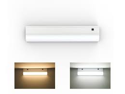 12w 3000k 5000k Led Under Cabinet Lighting Upshine Lighting