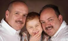 Meet the Families Fighting for Marriage in Indiana