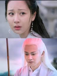 Having watched the final cut of “Legend of the White Dragon” a few times  this week, I am just so proud of the film. It has such strong messaging  built with in
