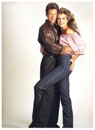 Calvin Klein Brooke Shields X Francesco Scavullo Brooke Shields Brooke Model One of the many clavin klein jeans commercials featuring brooke shields (16) 1981. brooke shields x francesco scavullo