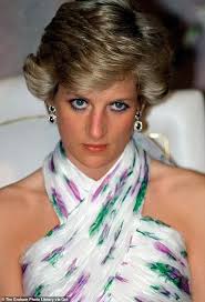 Princess Diana's obsession with the 'paranormal' guided her choices after  her marriage fell apart