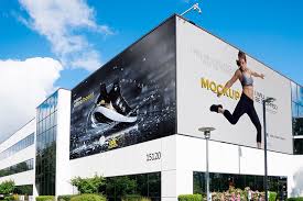 Download outdoor advertising billboard mockup free psd file for your branding project. Download This Free Outdoor Advertising Mockup Designhooks
