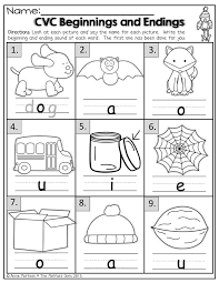 Winter Math And Literacy Packet Kindergarten Language Arts Worksheets Kindergarten Language Arts Kindergarten Language