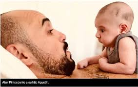 Cancion De Abel Pintos A Su Hijo Portal De Noticias En Espanol