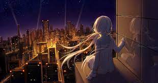 Pin Di Anime Wallpaper Hd