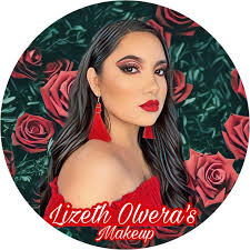 Lizeth Olvera's Makeup