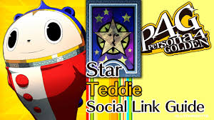 Persona 4 Golden - Daisuke Nagase Strength Social Link Guide