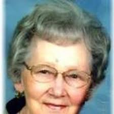 Most Recent Obituaries