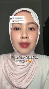 Review Lengkap Plum Balm Madame Gie