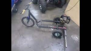 Motor roda tiga surat2 komplit, jarang dipakai dan sudah custom ada boxnya. Okina Custom Motorised Trike Motor Roda 3 Bermotor Youtube