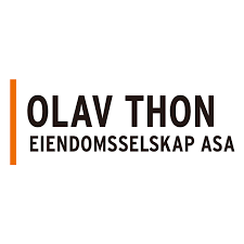 The public subsidiary isn't valued separately to avoid double counting. Olav Thon Eiendomsselskap Asa Logo Download Logo Icon Png Svg