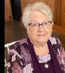 Phyllis Martin Obituary (1929