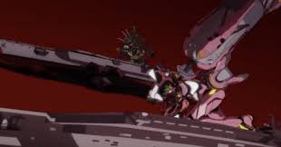 Titled one last kiss. watch the new teaser above for evangelion: Evangelion 3 0 1 0 Thrice Upon A Time