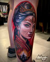 Mike Walker (@mikewalker_tattoos) • Instagram photos and videos