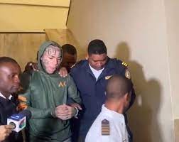 Conocerán hoy solicitud de coerción contra Tekashi por supuesta violencia  de género – El Nuevo Diario (República Dominicana)