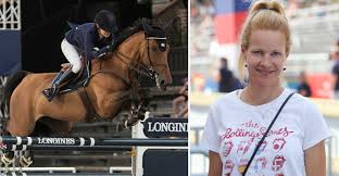 Maybe you would like to learn more about one of these? Malin Om Indiana Hon Ar Valdigt Annorlunda