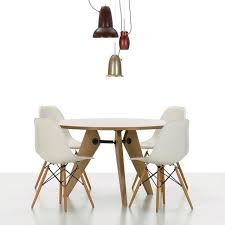 Eames Eiffel Chairs Eames Plastic Chair Eiffel Dining Chair Retro Chair