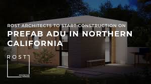 The company offers specialized and personalized adu construction services that ensures that you build an adu that gives you a better living experience, without spending a fortune. Accessory Dwelling Unit Orange County Rost Architects Rost Architects