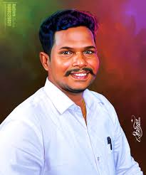 Do you guys support each other as a co-artis or compete each other?👀