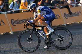 With us, you can experience the best of each region. The Tour De France Bikes Ranked For 2020