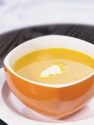 Calorias Sopa De Abobora Com Carne Sopa Creme De Abobora E Gengibre Receitas Sopas Receitas Cozinhando Alimentos