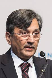 Muhammad Pervaiz Malik