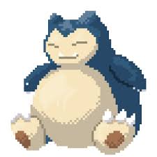 Pokémon icons (448kb) — sprites used in the pokémon screen (no animations). Pixel Eat Sticker For Ios Android Giphy