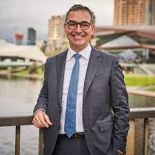 Discover more about our firm Steven Marshall Facebook