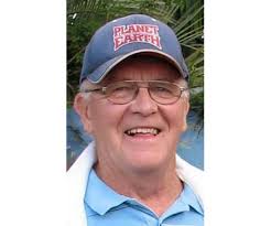 Don Thomas Obituary (2015)