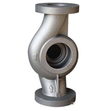Valve Body Castings