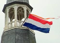 Each parameter (red, green, and blue) defines the intensity of the color as an integer between 0 and 255. Flag Of The Netherlands Wikipedia